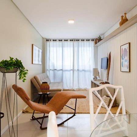 Apartamento Com A Cara De Maceio Exterior foto